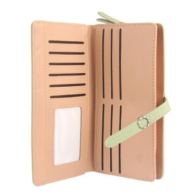 Zielony portfel Cavaldi DXJP-02-2396 - obrazek 5