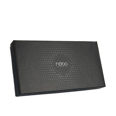 Portfel w kratkę NOBO NPUR-G0020-C020 - obrazek 7